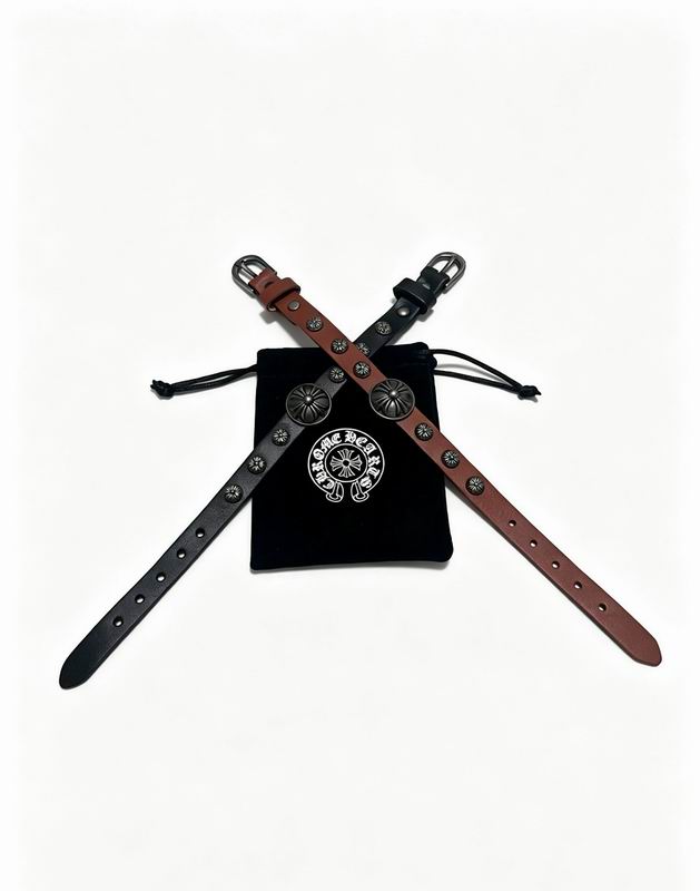 Chrome Hearts Bracelet 09yxs66